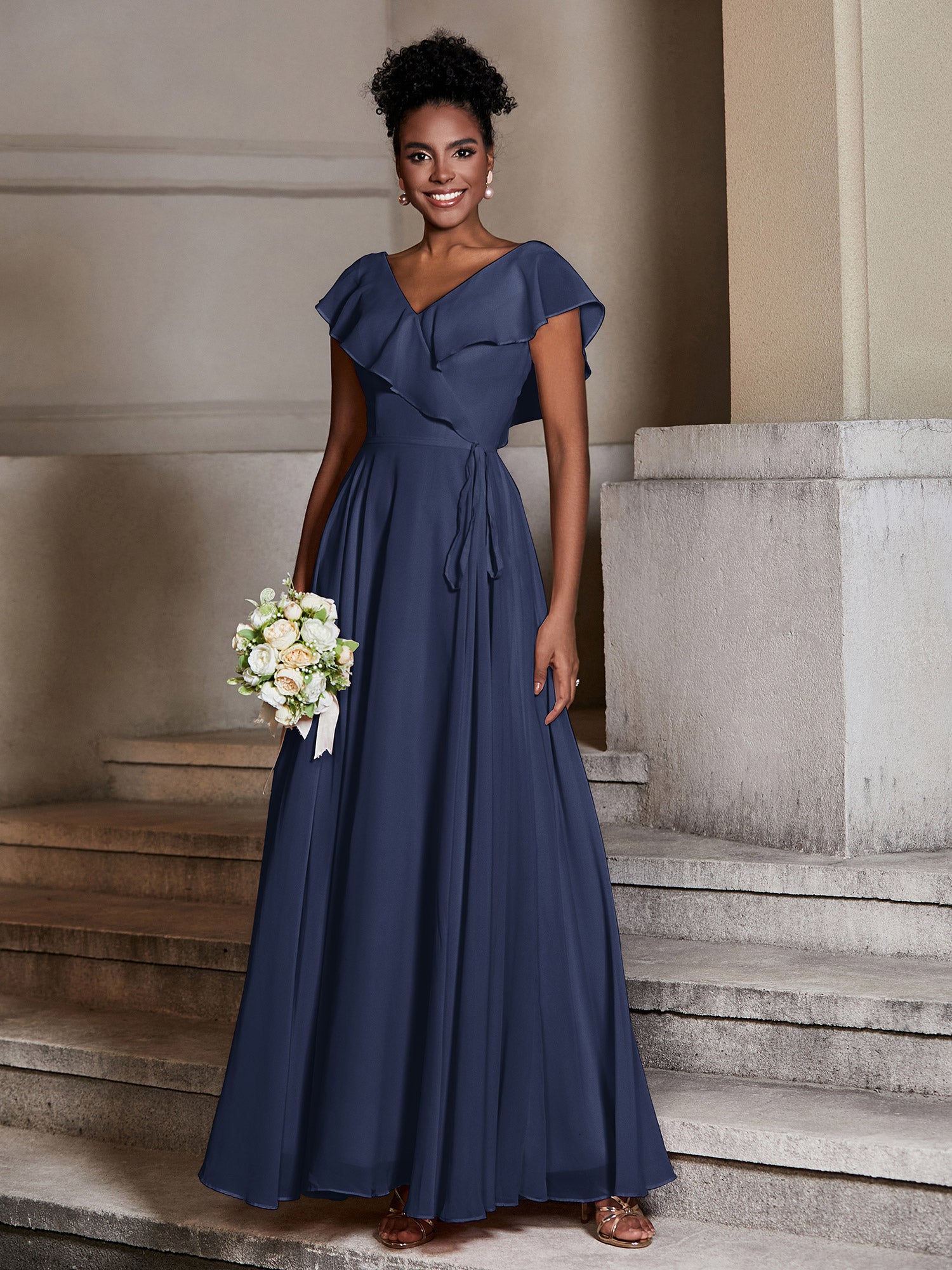 Dark Navy